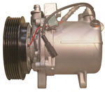FC0261 Compressor, air conditioning 95201-70CN0 SUZUKI JIMN 1998-